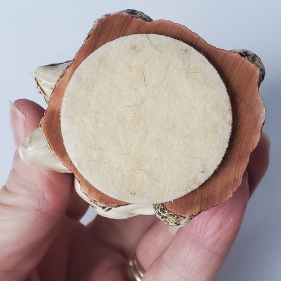 Harmony Kingdom Puffin Trinket Box Figurine In Fine Feather Made In England - Picture 7 of 13